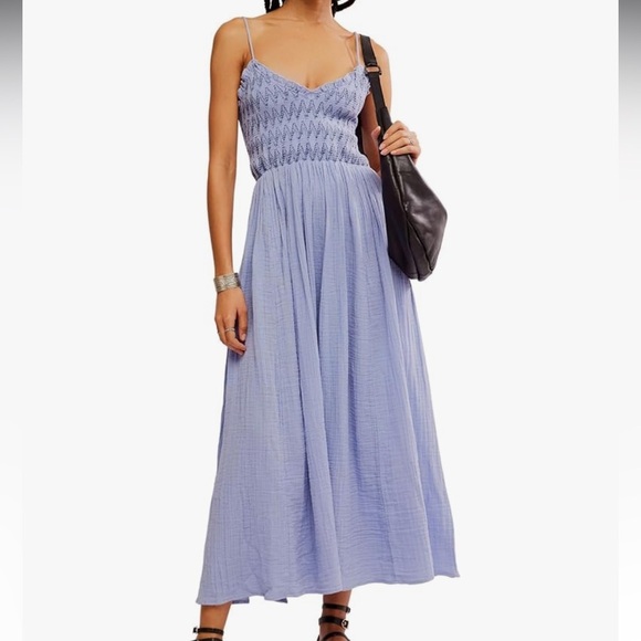 FP Sweet Nothings Dress - Picture 1 of 3